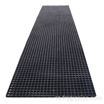 38mm 50mm grp grile din fibră de sticlă GRATES FRP BATCURI